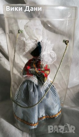 Нормандия кукла в опаковка, снимка 4 - Колекции - 35220467