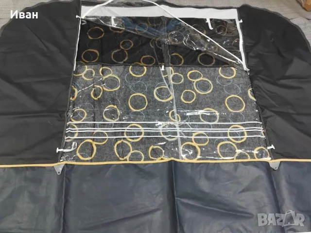 РЕЗЕРВИРАН! Форселт за каравана Dorema Daytona+опция за анекс.Размер N:13(950/975)земя-земя.Модел22г, снимка 11 - Палатки - 48325184