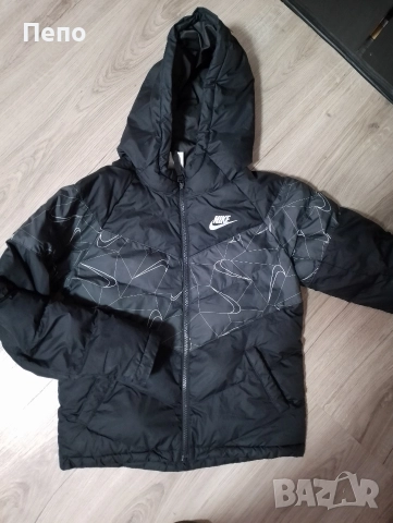 Детско яке Nike