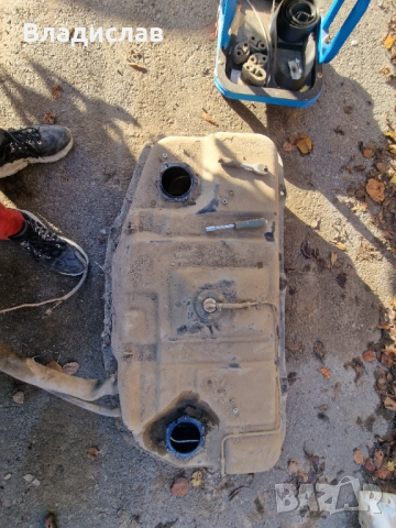 Резервуар с бензинова помпа за Киа Джойс 2.0 139 коня , снимка 8 - Части - 52617282
