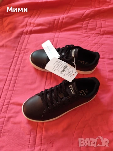 Нови дамски маратонки 