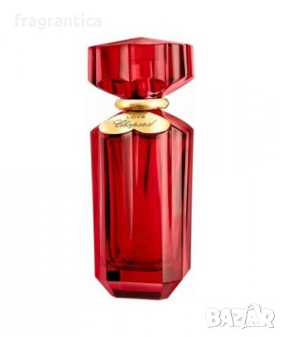 Chopard Love Chopard EDP 100ml парфюмна вода за жени, снимка 1