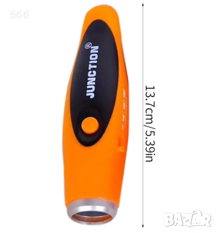 Електрическа спортна свирка, снимка 8 - Друга електроника - 53432616