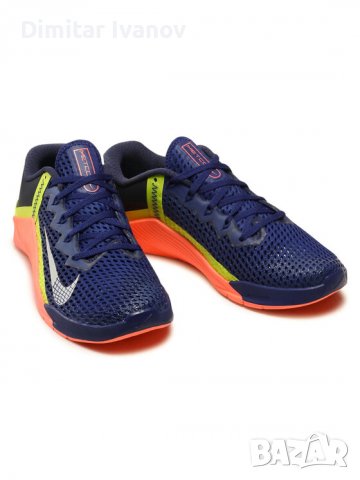 Nike Metcon 6 Мъжки маратонки , снимка 3 - Маратонки - 37812664