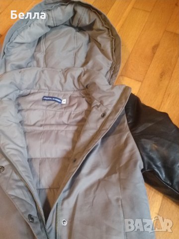 Original marines страхотно яке