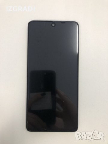 Дисплей за Xiaomi Redmi Note 10 Pro 4G / Rm Note 10 Pro Max    OLED, снимка 1 - Резервни части за телефони - 40180720