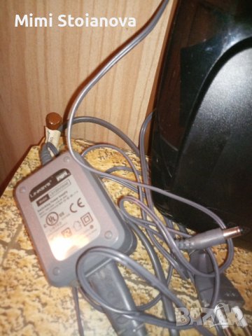 Безжичен рутер Linksys WRT54G2 Cisco , снимка 5 - Други - 39196461