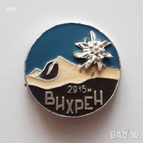 Лот значки 7 броя, снимка 3 - Колекции - 40821753