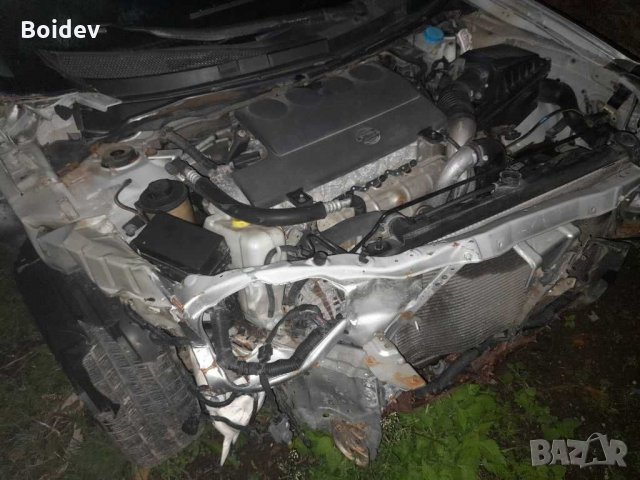 Нисан примера на части, снимка 7 - Автомобили и джипове - 32644422