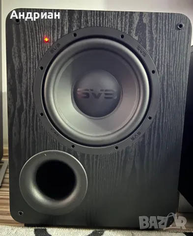 HiFi система Denon Avr-X 3400H,SVS,Dali Zensor, снимка 8 - Аудиосистеми - 50236249