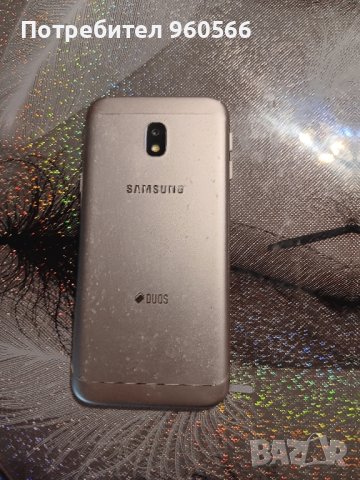 Телефон Самсунг  3J дуо, снимка 3 - Samsung - 43733533