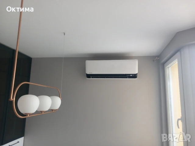 Поцинковани стойки за климатици дължина 470 мм дебелина 2мм. Цена 12.70 лева с ДДС за 100 комплекта, снимка 17 - Климатици - 51268511