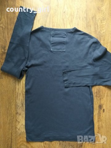 g-star wilson - страхотна мъжка блуза, снимка 5 - Блузи - 26569525