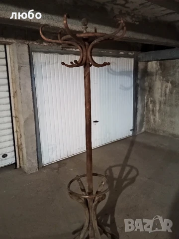 Ретро закачалка