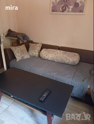 Обзаведена стая за работеща жена Дружба 1