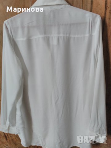 Дамски ризи нови, снимка 4 - Ризи - 33431379