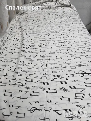 Спални комплекти от РАНФОРС - 100 % Памук, снимка 6 - Спално бельо - 49608845