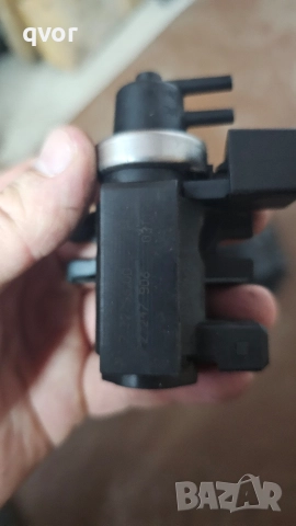 Клапани за Турбо от бмв е 46 320д 150к, снимка 2 - Части - 52964846