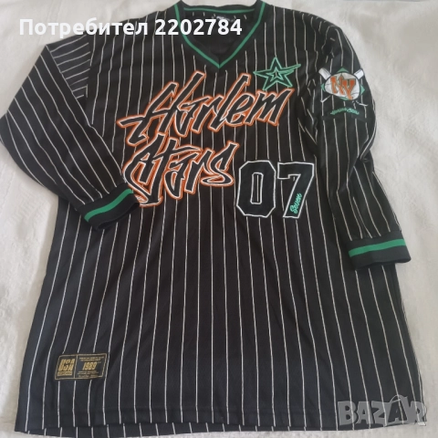 Мъжка риза бейзбол,джърси,детско джърси, снимка 15 - Ризи - 37898967
