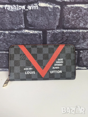 Портмоне Louis Vuitton 