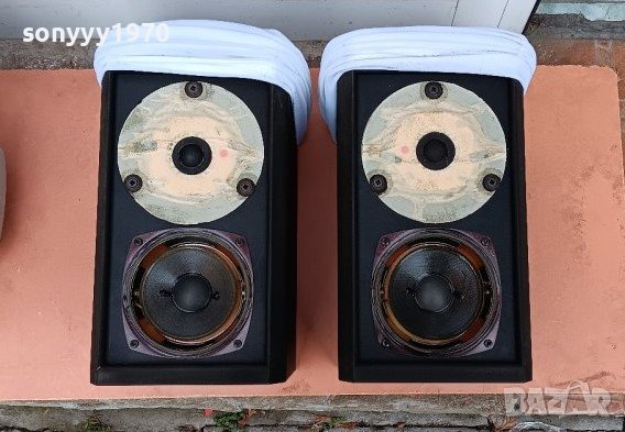 ROWEN M-1 AR HIGH-END ВНОС SWISS 1001241540, снимка 2 - Тонколони - 43746056