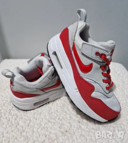 NIKE AIR MAX, 28 номер, без забележки, снимка 3 - Детски маратонки - 50273123