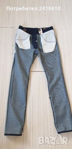 VOLCOM Jeans Mens Size 32/34 НОВО! ОРИГИНАЛ! Мъжки Дънки!, снимка 3 - Дънки - 35479065
