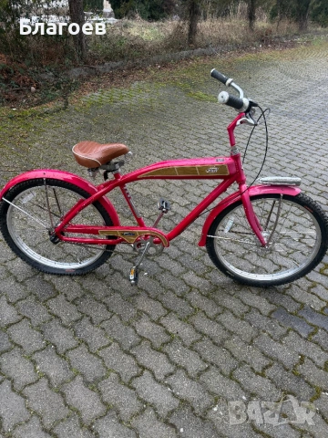 Колело /Велосипед