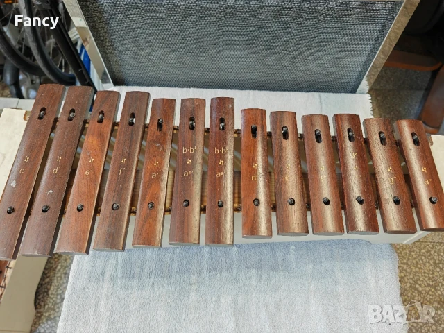 Професионални ксилофони Sonor Germany , снимка 12 - Ударни инструменти - 51104945