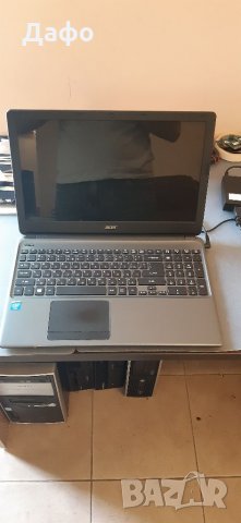 Лаптоп Acer E1-532 на части, снимка 1 - Лаптопи за дома - 33238114