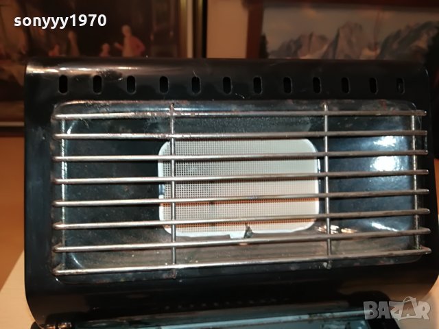 POLAR TRACK-GERMANY 1306211819, снимка 2 - Газови котлони - 33202518