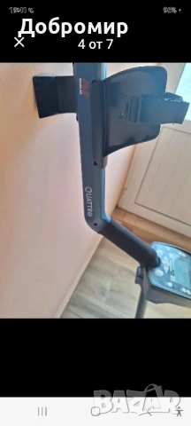 Майнлаб Куатро Перфектно състояние., снимка 4 - Друга електроника - 51415803