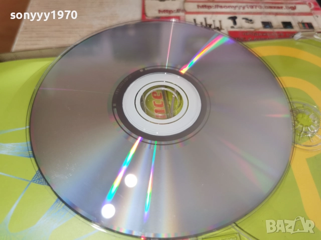 КЛУБНА АТАКА ЦД-MARKOS MUSIC 0912251433, снимка 17 - CD дискове - 52707770