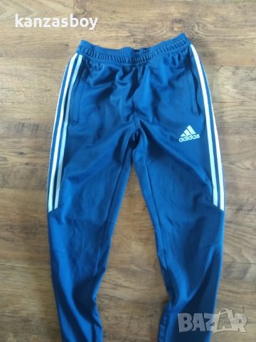 adidas - страхотно мъжко долнище, снимка 6 - Спортни дрехи, екипи - 37402827