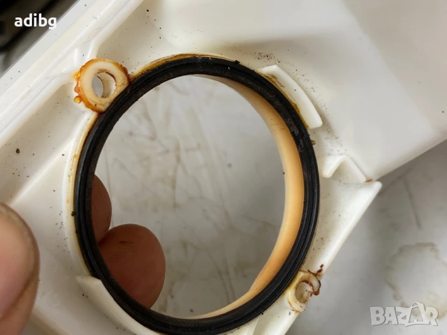  Krups - Улей бойлер с Уплътнител, снимка 5 - Кафемашини - 50737909