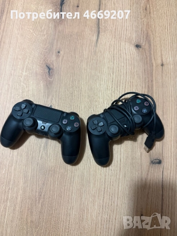 Продавам PlayStation 4 , снимка 5 - PlayStation конзоли - 52660802