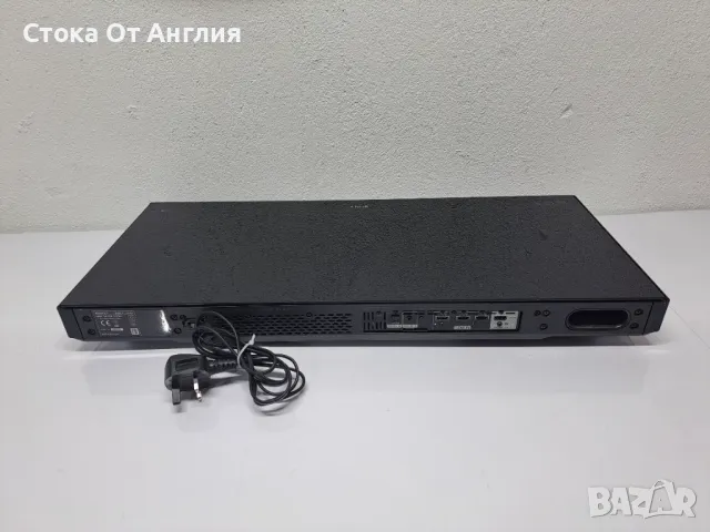 Саундбар - Sony HT-XT1, снимка 6 - Аудиосистеми - 49009955