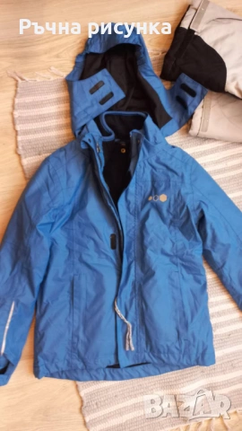 Последни бройки ски панталони ,гащеризони и якета , снимка 11 - Декорация за дома - 47071961