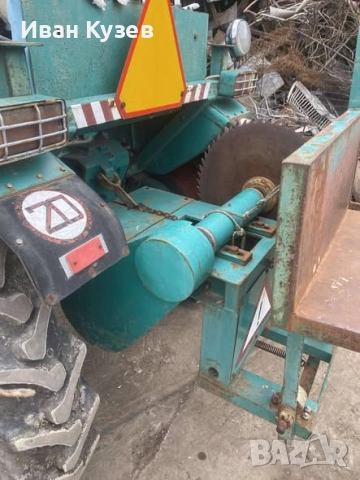 ДТ 20 Продава се на части