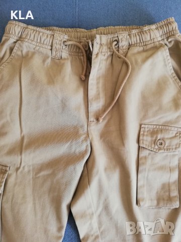 Нов свободен панталон Original Marines, снимка 3 - Детски панталони и дънки - 38145812