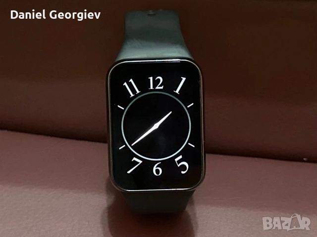 Xiaomi Mi Band 8 Pro 6A50 Смарт часовник в отлично състояние