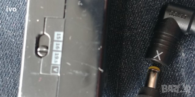 универсално зарядно за лаптоп, снимка 3 - Лаптоп аксесоари - 27913609