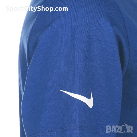 Мъжка тениска Nike Park 20 CZ0881-463, снимка 3 - Тениски - 40251373