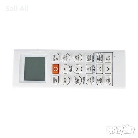 Универсално Дистанционно за Климатик - 5000+ модели, снимка 4 - Климатици - 51802578