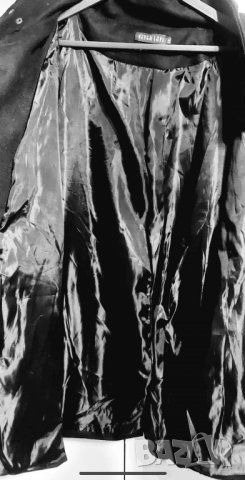 Немско мъжко елегантно палто, снимка 3 - Палта - 39738594