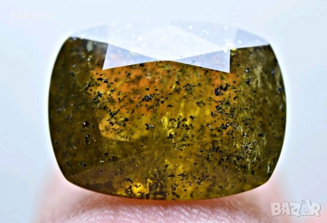 Ултра рядък Дравит Турмалин , снимка 2 - Други - 37873374