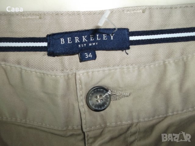 Къси панталони JACK&JONES, BERKELEY   мъжки,М-Л, снимка 6 - Къси панталони - 26210696