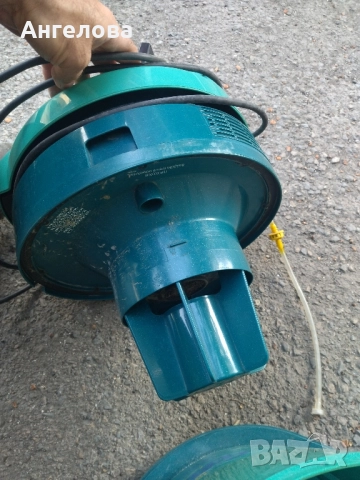 Прахосмукачка , снимка 8 - Прахосмукачки - 51840161