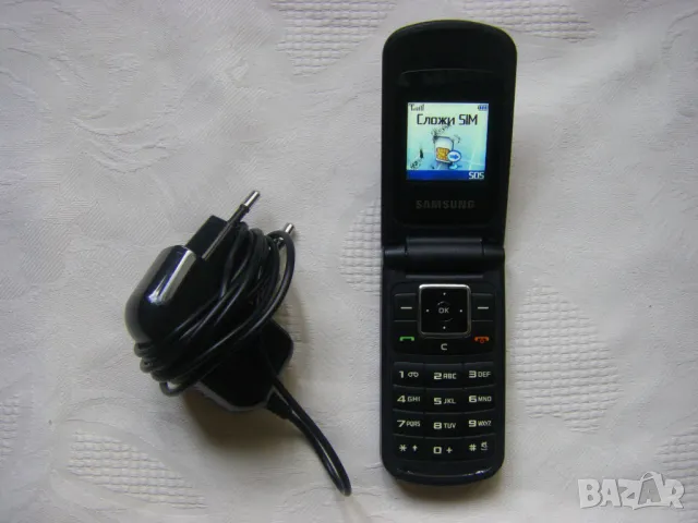 Samsung SGH-B300, снимка 2 - Samsung - 47357686