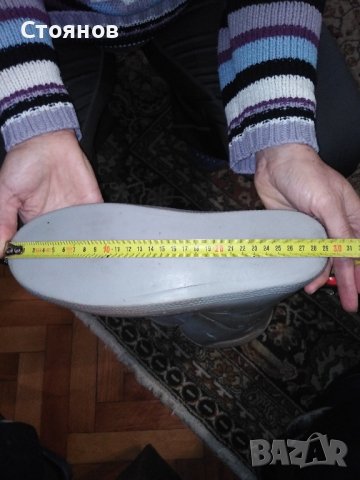 Обувки за ски ,, DACHSTEIN'', снимка 8 - Зимни спортове - 31639220